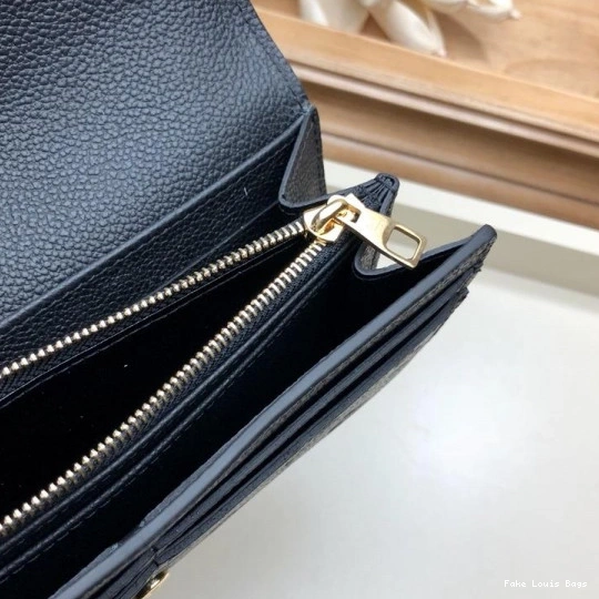 Repzbay LOUIS WALLET SARAH VUITTON 0725